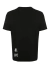 CAMISETA PRETA O TEMPO NÃO PARA | CHRONUS - Chronus