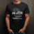 CAMISETA PRETA O TEMPO NÃO PARA | CHRONUS - comprar online