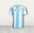 Camiseta Argentina 2x1! - Vilmus shop