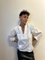 Blusa Puntillas