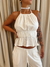 Top Lino - comprar online