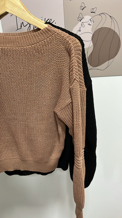 Blusa Tricot Valentina - comprar online