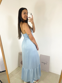 Imagem do Vestido Ibiza