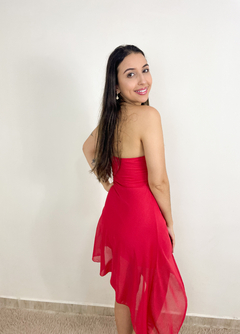 Vestido Paris