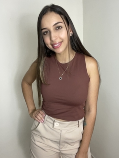 Blusa Poliamida Luna - comprar online