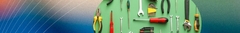 Banner da categoria Ferramentas