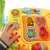Andador e Mesa Didático 4 em 1 com Som - Multifunções - loja online
