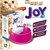 Bebedouro Pet com Fonte Automática Joy Furacão Pet Bivolt – Hidratação Sempre Fresca para Cães e Gatos na internet