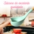 Imagem do Conjunto de Utensílios de Cozinha de Silicone - 8 Peças