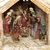 Decoração Presépio de Natal Completo com 11 Peças em Resina na internet