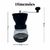 Moedor de Café Manual com Ajuste - Qualidade e Praticidade - loja online