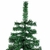 Imagem do Árvore de Natal Luxo Base de Ferro 380 Galhos - 1,50m Altura