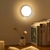 Kit com 3 Luminárias LED Sem Fio com Sensor de Presença - Modernidade e Praticidade - Vifes Shop