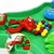 Jogo Sapinho Pega Bolinhas - Diversão e Desenvolvimento - Vifes Shop