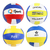 Bola de Vôlei Praia Quadra Tamanho Oficial