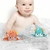 Brinquedo Polvo Infantil com Movimento - Divertido e Interativo - Vifes Shop