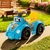 Carrinho Andador Interativo Ketokinha - Divertido e Educativo - comprar online