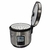 Panela de Arroz Elétrica Inox 6 Xícaras 220V - Praticidade e Elegância - Vifes Shop