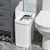 Lixeira Automática Retangular 14L com Sensor - Moderna e Prática na internet