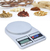 Balança Digital de Precisão Cozinha até 10kg na internet