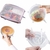 Kit 6 Tampas de Silicone – Vedação Segura e Praticidade na Cozinha - comprar online