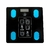 Balança Digital Bioimpedância Bluetooth com App - Alta Tecnologia - Vifes Shop