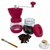 Moedor de Café Manual com Ajuste - Qualidade e Praticidade - loja online