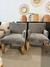 Sillones Rectos con Brazo - comprar online