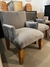 Sillones Rectos con Brazo en internet