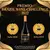 Vinho Chardonnay Barricas - Castellamare (750ml) na internet