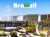Brasil Cataratas de Foz do Iguaçu - Ímã de Geladeira - comprar online