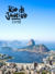 Rio de Janeiro - Guanabara - Baia - Ímã de Geladeira - comprar online