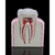 Dente Pré-molar Saudável 3D - comprar online