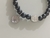 Pulseira São Bento em hematitas na internet