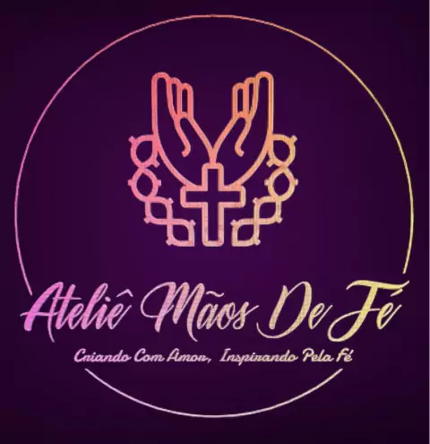 Ateliê Mãos de Fé
