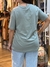 T-shirt Cavalo Azul - comprar online