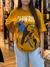 T-shirt Amarelo Pólen Farm - comprar online