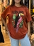 T-shirt Pássaro Laranja Farm na internet