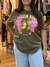 T-shirt Verde Nativa Farm