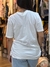 T-shirt Paisagem Off White Farm - comprar online