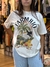 T-shirt Latina Farm