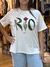 T-shirt Rio Farm
