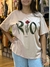T-shirt Rosa Rio Farm