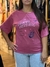 T-shirt Rosa Groovy Animale