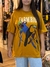 T-shirt Amarelo Pólen Farm