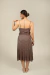 Vestido Tricot Alcinha Merlotyrry Maria Filó - comprar online