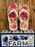 Chinelo Duna Nude Farm