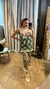 Vestido Tela de Coqueiro Farm - comprar online