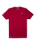 DRY FIT T SHIRT - ENTRENAMIENTO COLOR ROJO