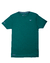 DRY FIT T SHIRT - ENTRENAMIENTO COLOR VERDE - comprar en línea